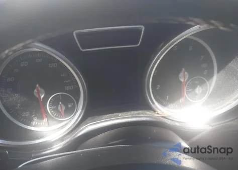 2016 Mercedes-Benz Gle 350 4Matic z USA, uszkodzony, nr VIN 4JGDA5HB1GA622916